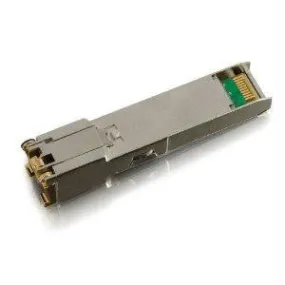 C2g Cisco Sfp-ge-t Compatible 1000base-t Copper Sfp (mini-gbic) Transceiver Module