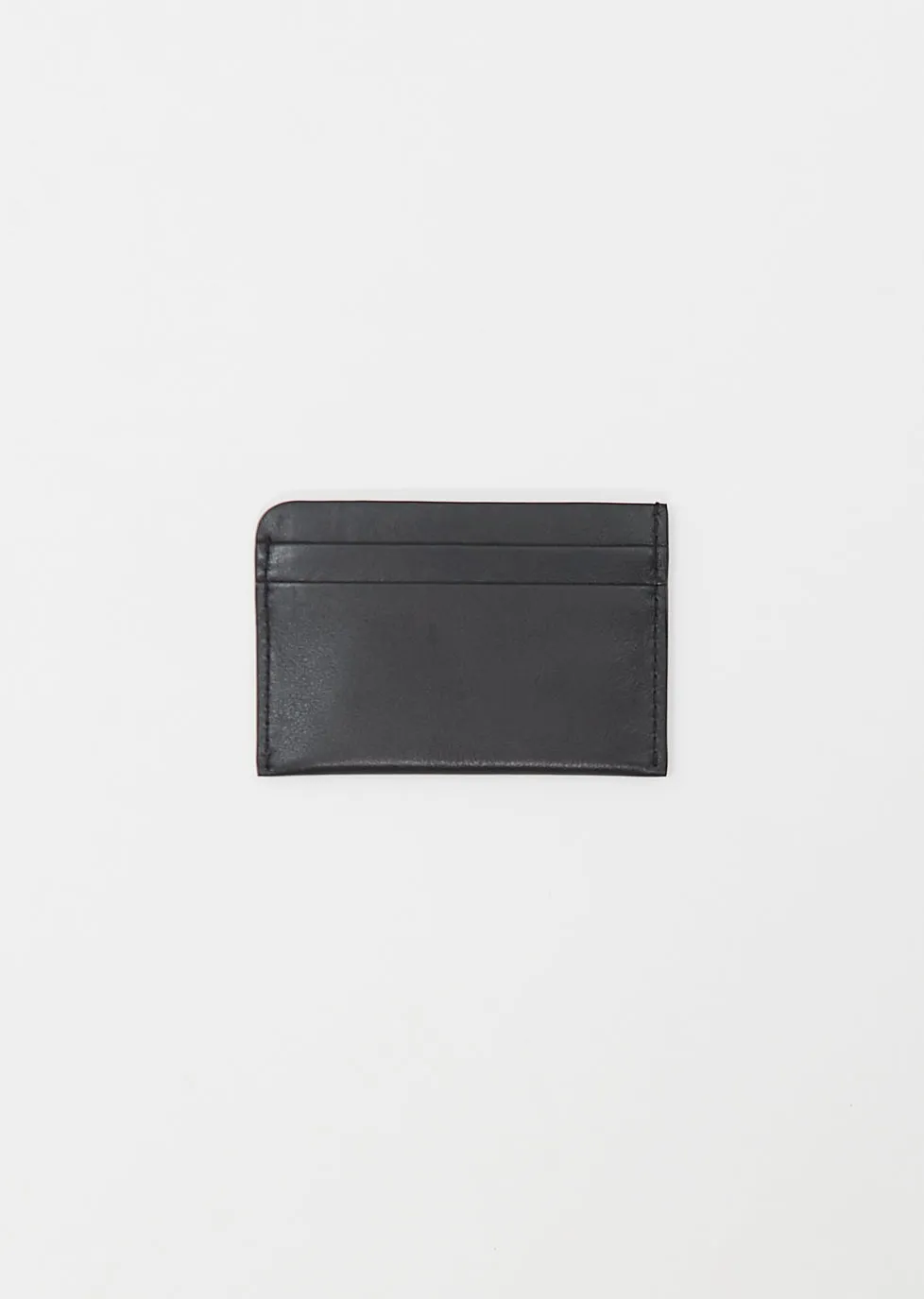 Card Case — Black