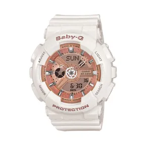 Casio Baby-G BA110-7A1 Watch