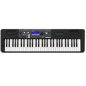 Casio CT-S500 61-Key Ultra Portable Casiotone Keyboard