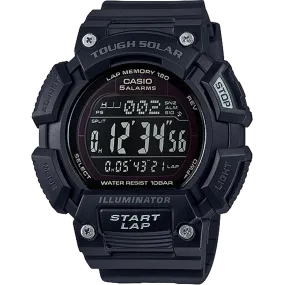 Casio Digital Watch STLS110H-1B2