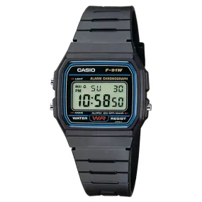 Casio Digital Watch