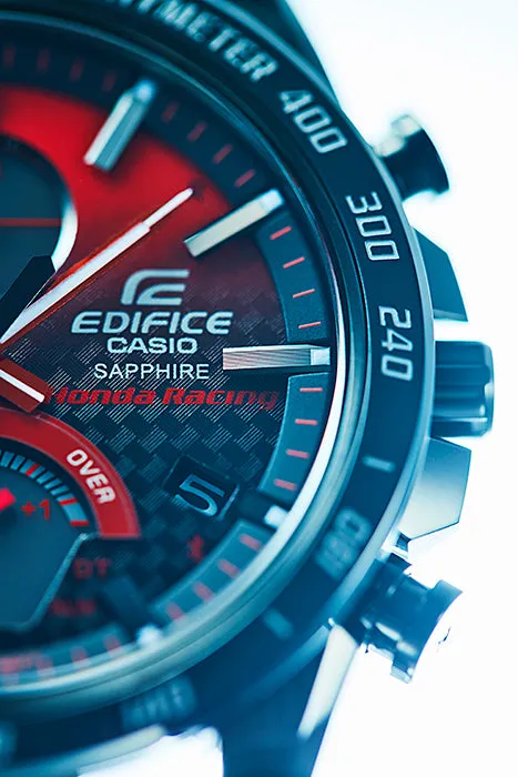 CASIO EDIFICE EQB-1000HRS-1A LIMITED