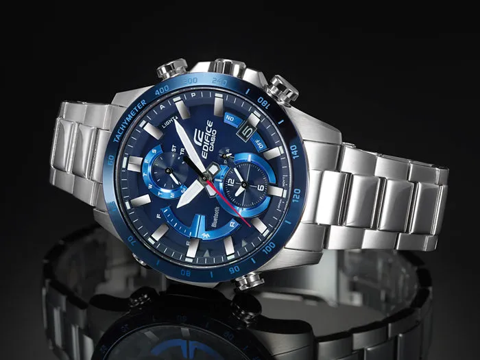 CASIO EDIFICE EQB-900DB-2A