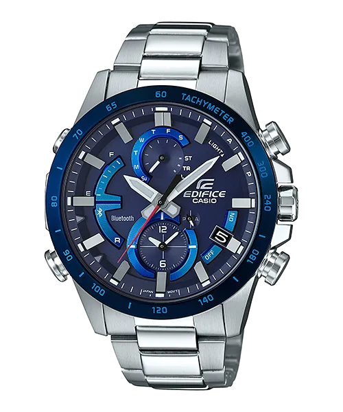 CASIO EDIFICE EQB-900DB-2A