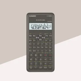 Casio FX100MS Scientific Calculator Portable ( Pack of 1 )