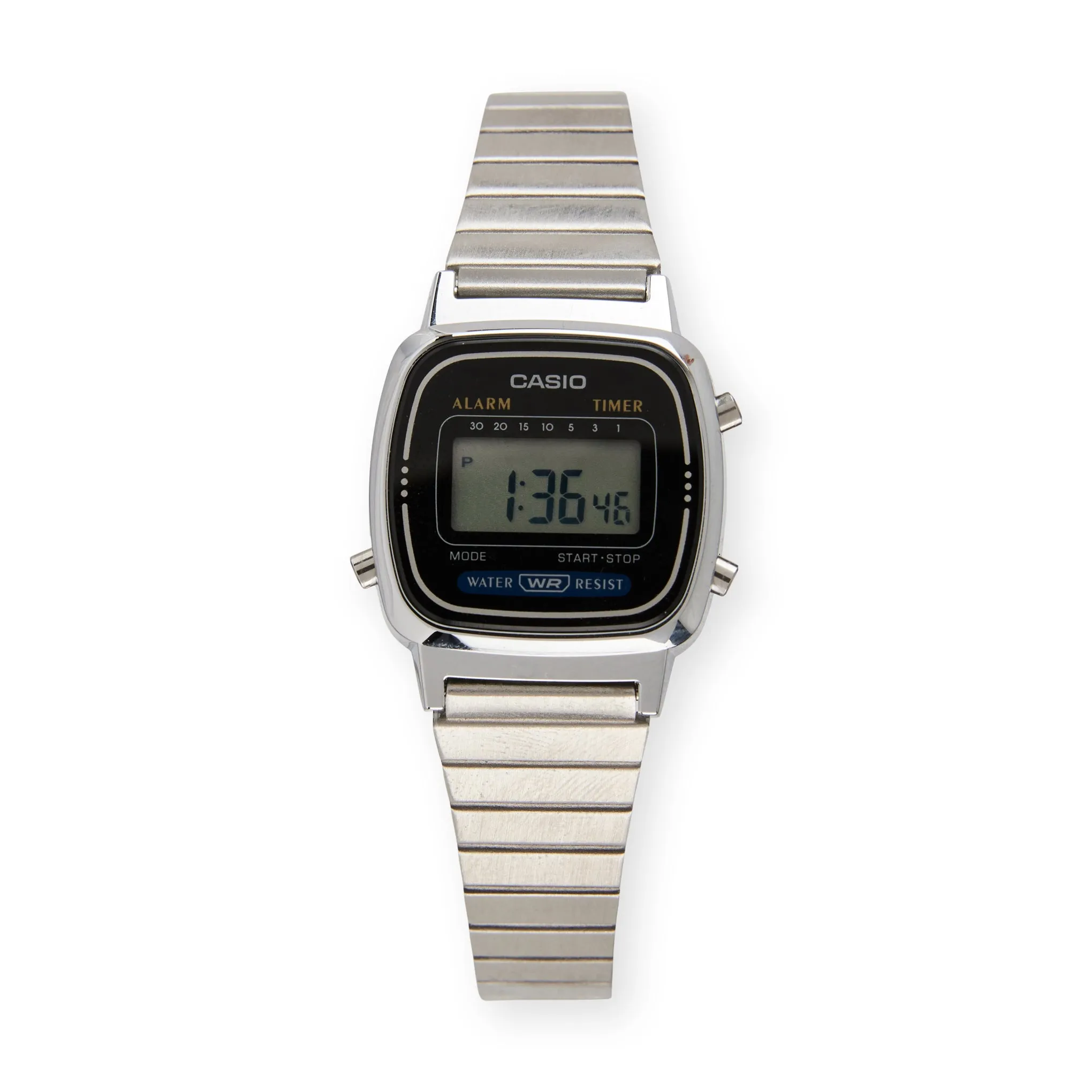 Casio LA670W-1 Digital Watch