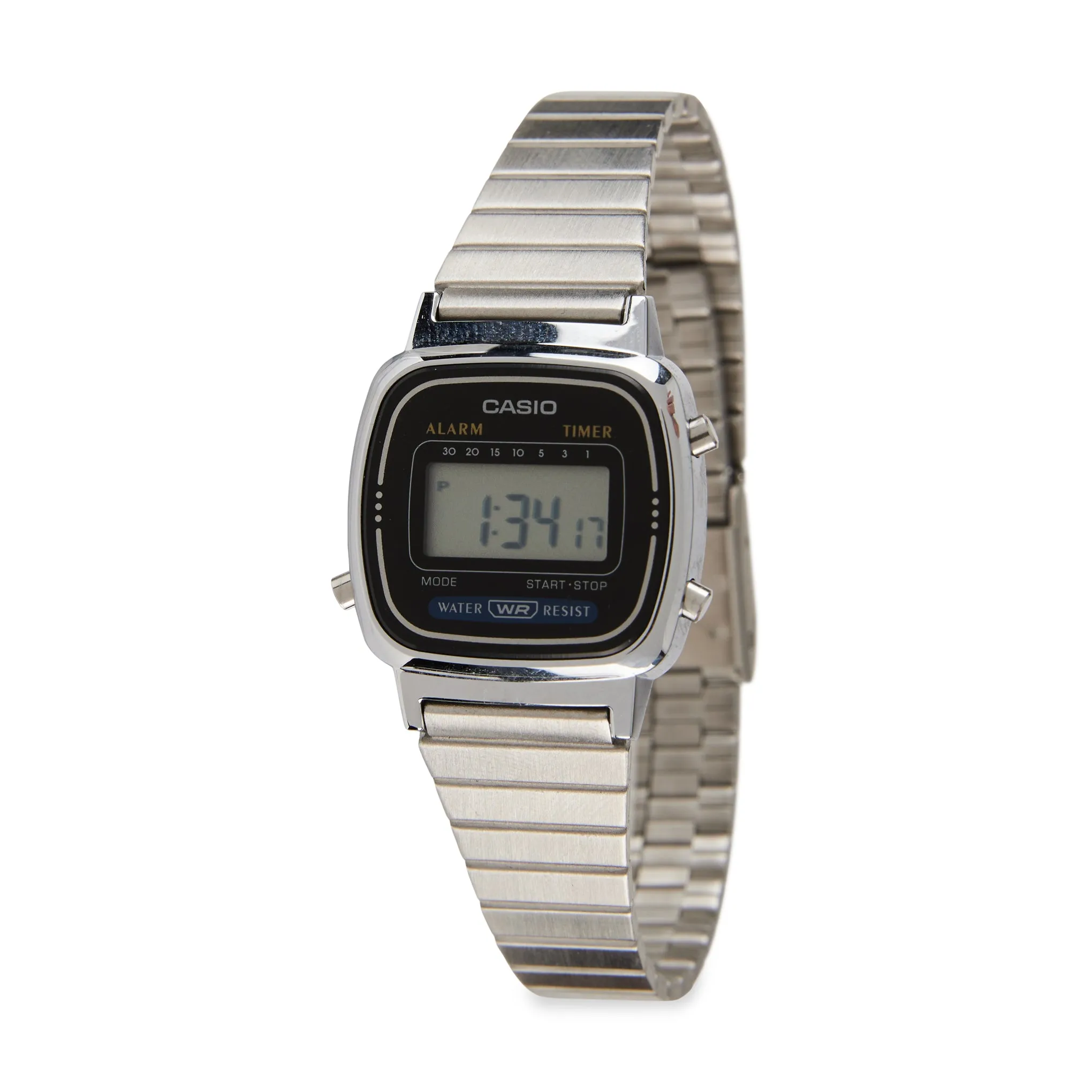 Casio LA670W-1 Digital Watch