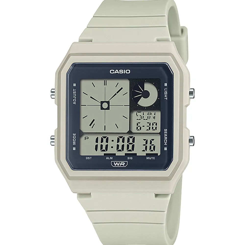 Casio LF20W-8 Digital