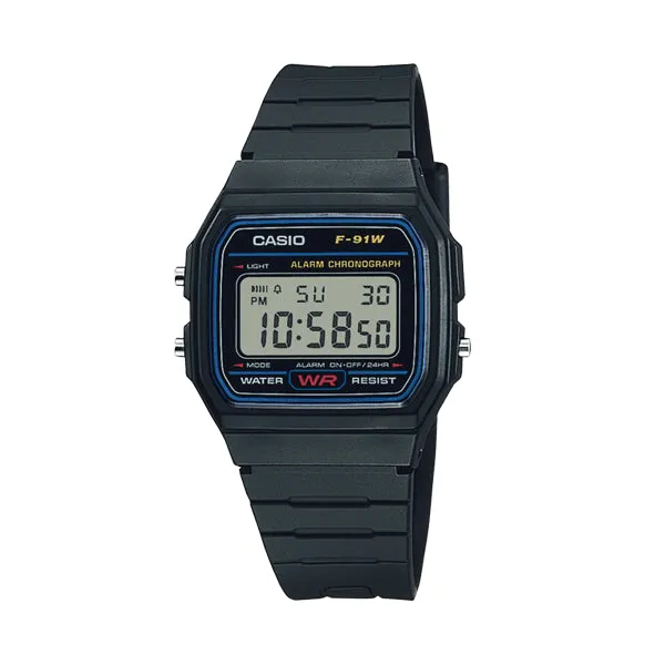 Casio Men's Digital Watch