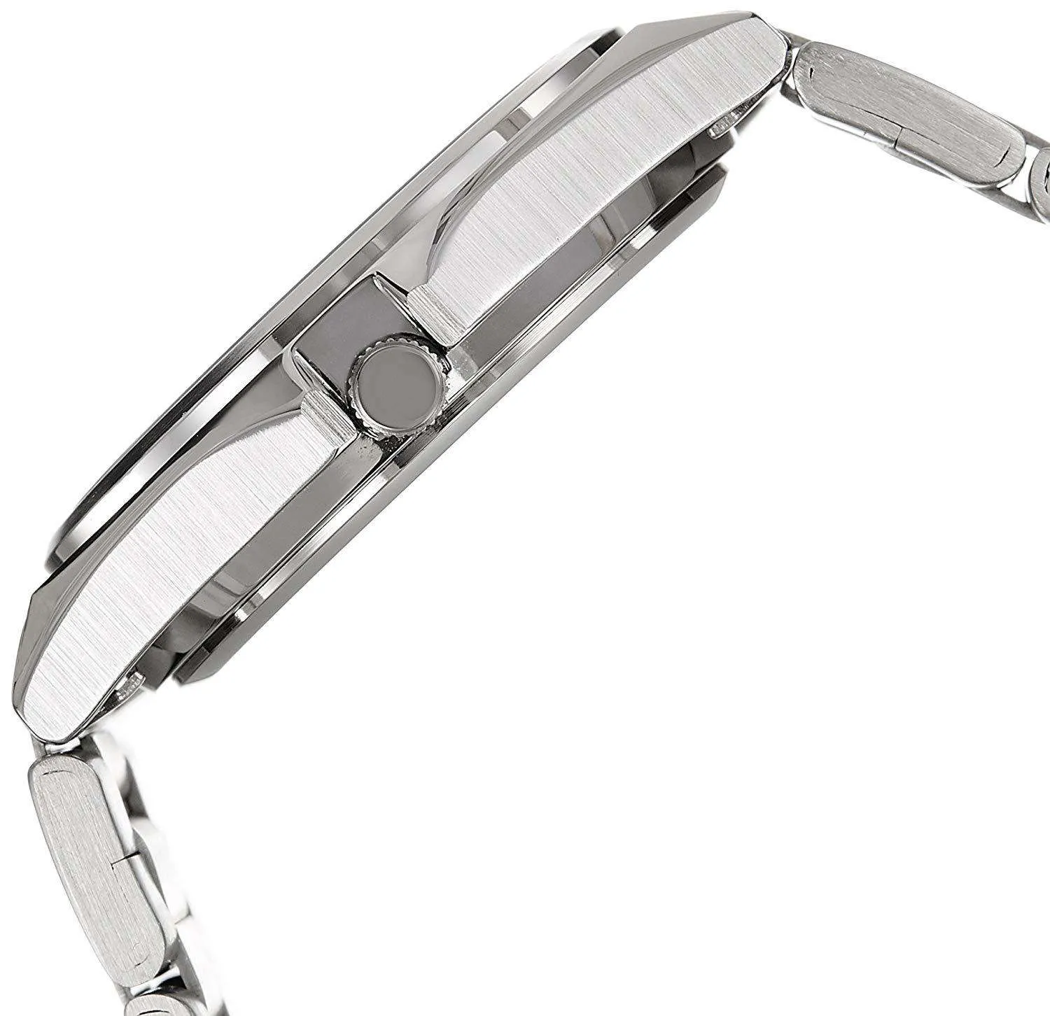 Casio MTP-1303D-7BVDF Silver Stainless Steel Strap Watch for Men