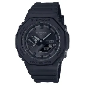 Casio Shock Resistant Watch GA-B2100-1A1DR