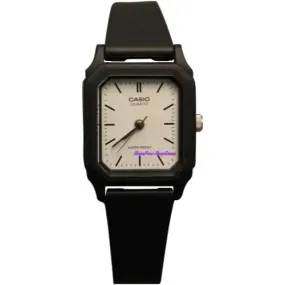 CASIO WOMEN'S CASUAL SPORT ANALOG WATCH LQ142-7E