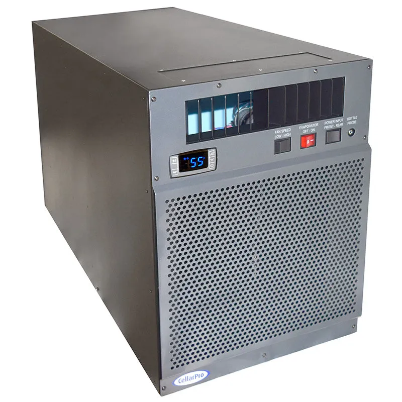 CellarPro 8200VSx-ECX Cooling Unit (Exterior) #14787