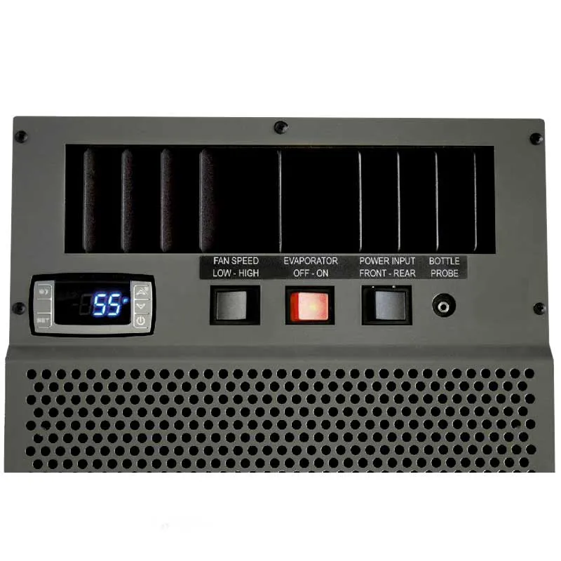 CellarPro 8200VSx-ECX Cooling Unit (Exterior) #14787