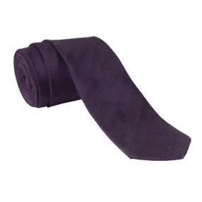 Chef Works TNN01PUR0 Necktie