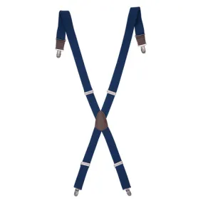 Chef Works XNN01NAV0 Suspenders