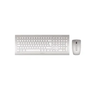 Cherry Strait Wireless Keyboard and Mouse Set.