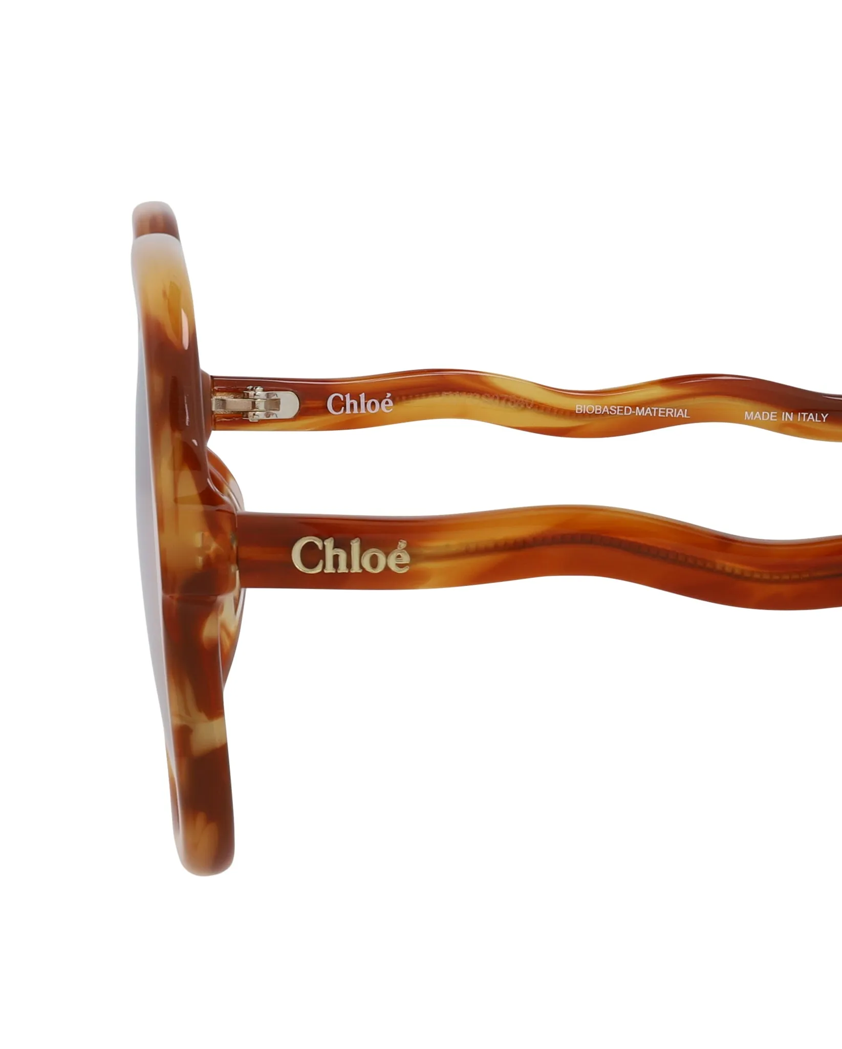 Chloe Square-Frame Bio Acetate Sunglasses, Style #  CH0091S-30013115001