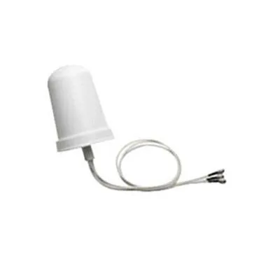 Cisco AIR-ANT2544V4M-RS= network antenna Omni-directional antenna RP-TNC 4 dBi