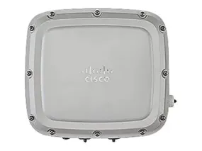 Cisco Catalyst 9124Axe - Radio Access Point - Bluetooth, Wi-Fi 6 - 2.4 Ghz, 5 Ghz