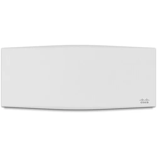 Cisco MR46 802.11ax 4 x 4 MU-MIMO Dual-Band Access Point Kit with 3-Year Enterprise License and Support