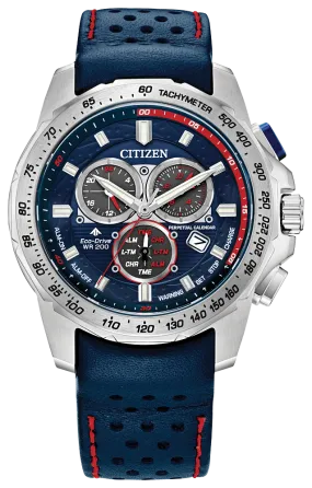 CITIZEN Eco-Drive Promaster MX Watch BL5571-09L