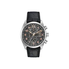 Citizen Gents Eco Drive Chronograph Watch AT8031-07H