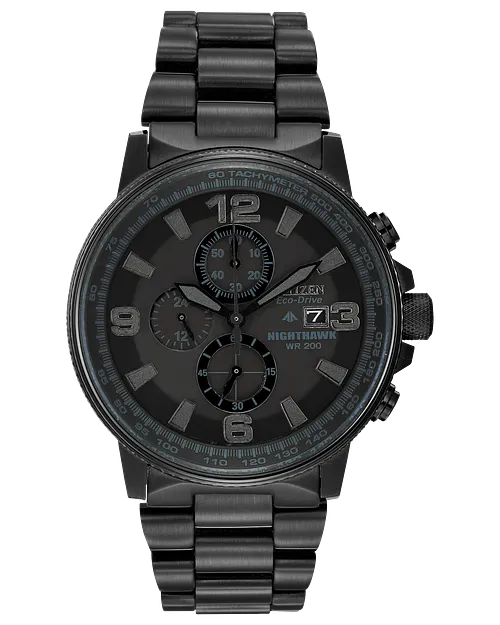 CITIZEN - Nighthawk CA0295-58E