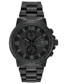 CITIZEN - Nighthawk CA0295-58E