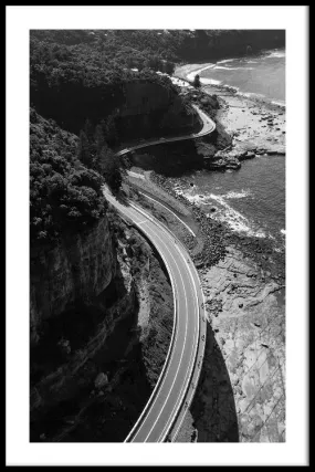 Cliff Bridge