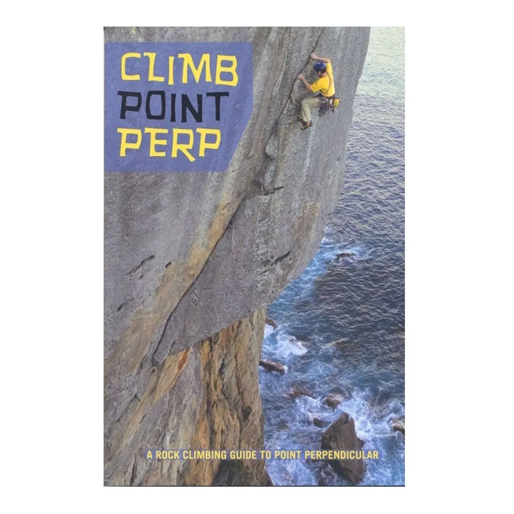 Climb Point Perp