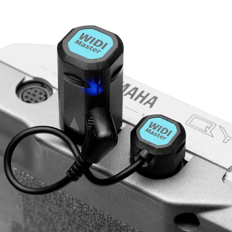 CME WIDI Master Wireless Bluetooth MIDI