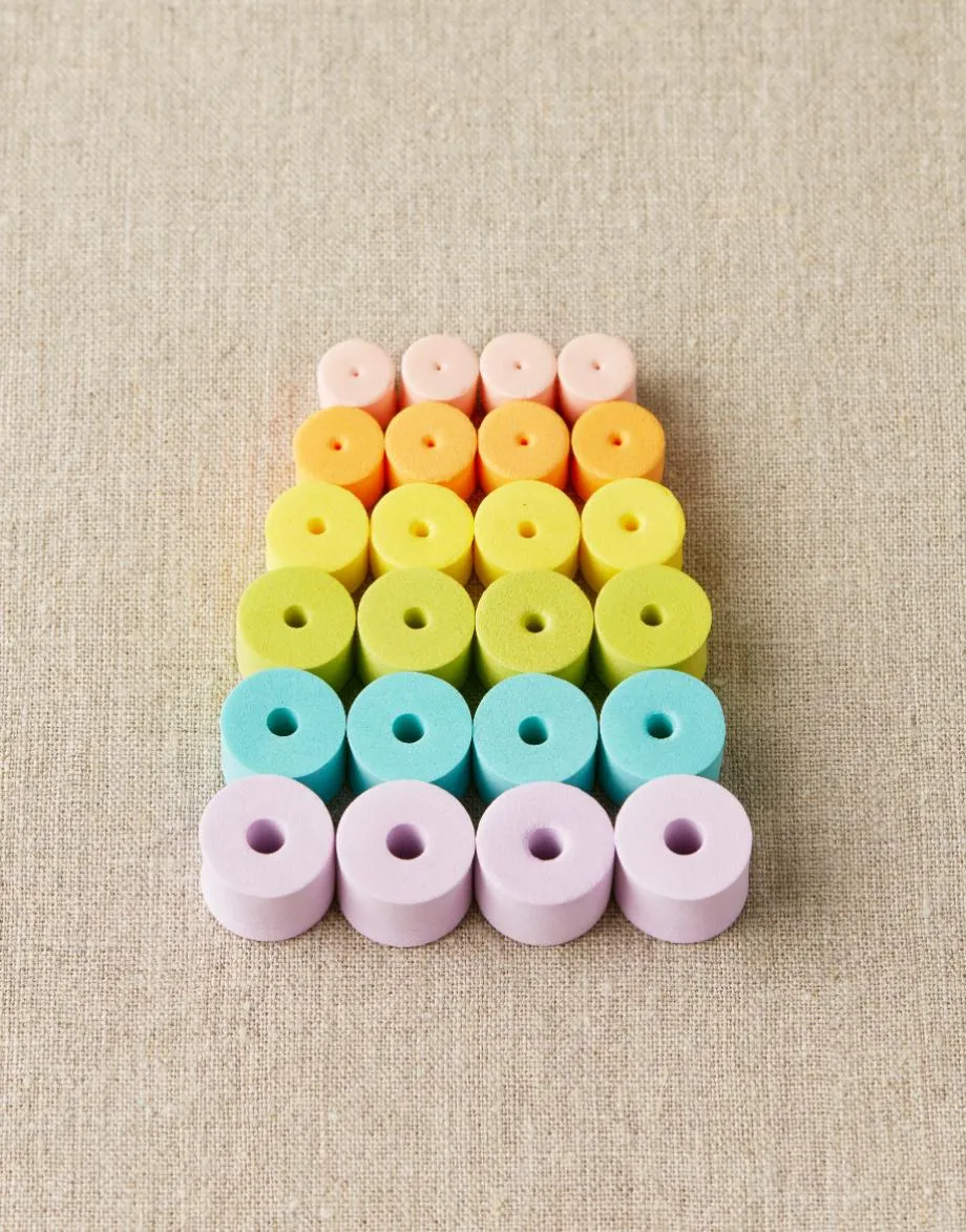 Cocoknits Stitch Stoppers