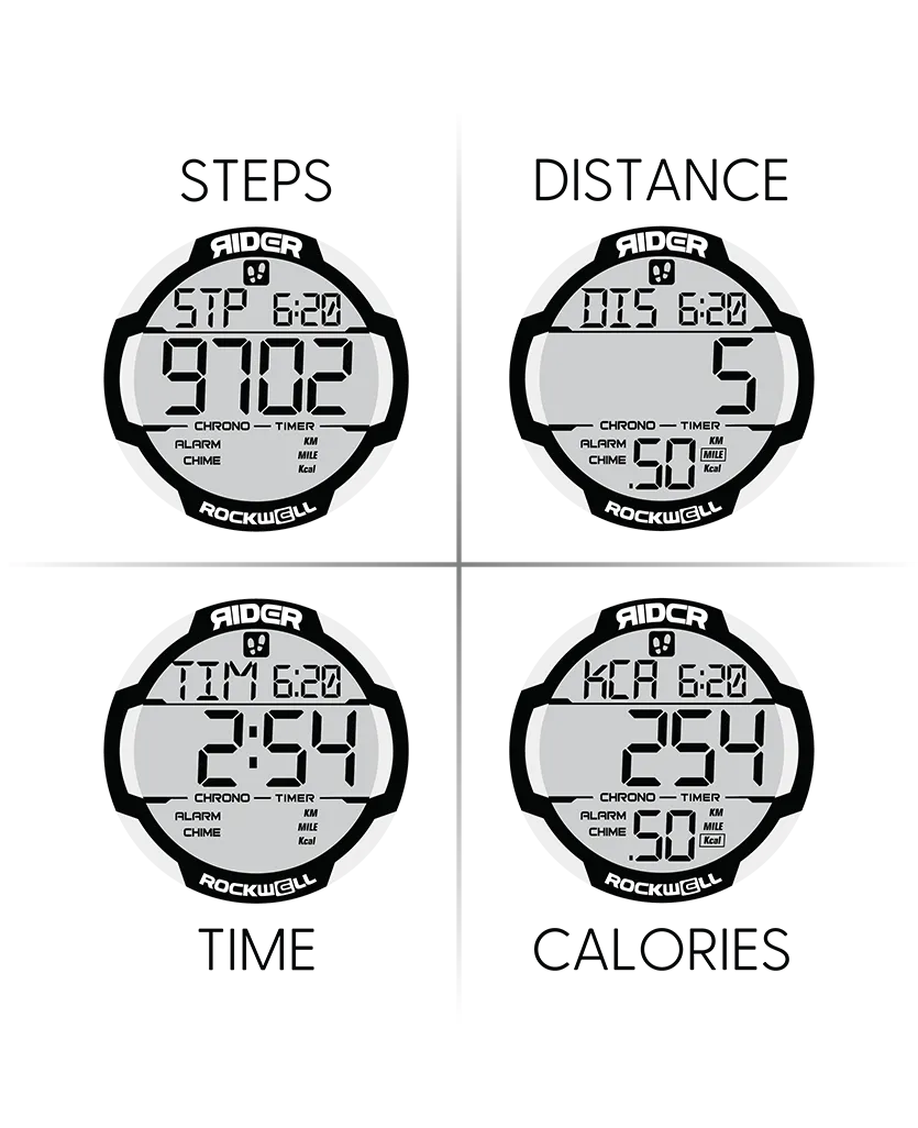 Coliseum Fit™ (Kryptek Raid™) Watch