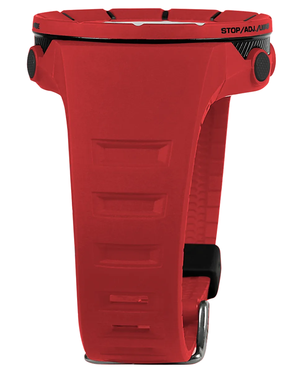 Coliseum Fit™ (Red/Black) Watch