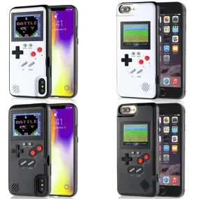 Color Gaming Phone Case for iPhone