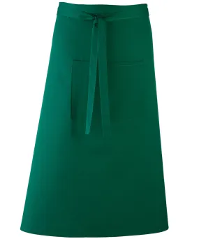 Colours bar apron | Bottle