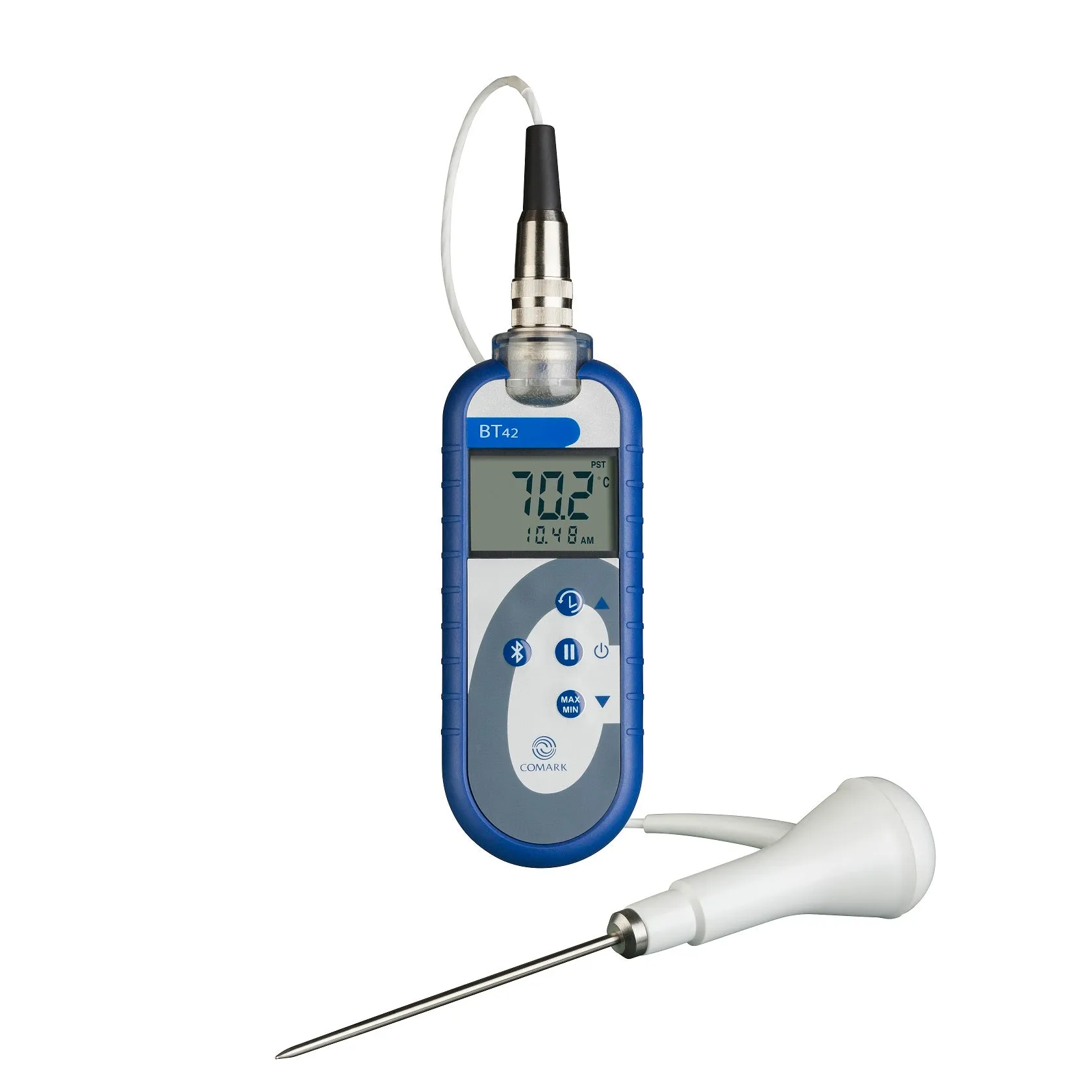 Comark BT42C Bluetooth Thermometer