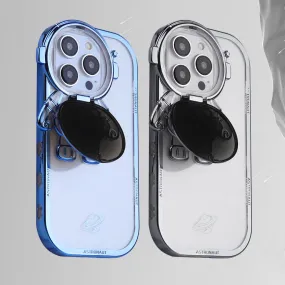 Cosmo Shield Astronaut Phone Case