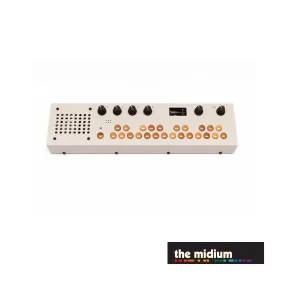 Critter & Guitari Organelle M in Gray