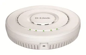 D-LINK AX3600 Wi‑Fi 6 Dual‑Band Unified Access Point (DWL-X8630AP)