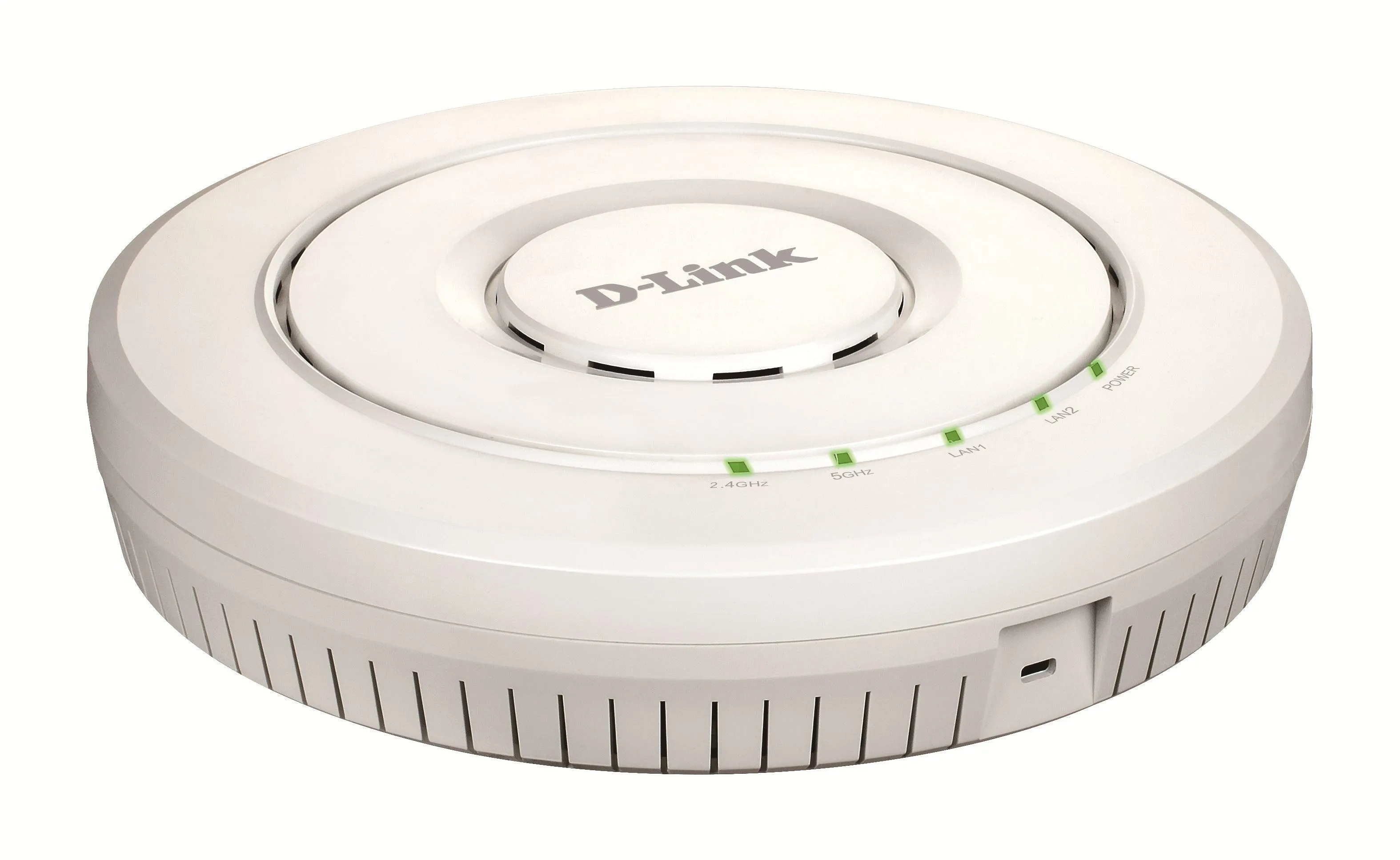 D-LINK AX3600 Wi‑Fi 6 Dual‑Band Unified Access Point (DWL-X8630AP)