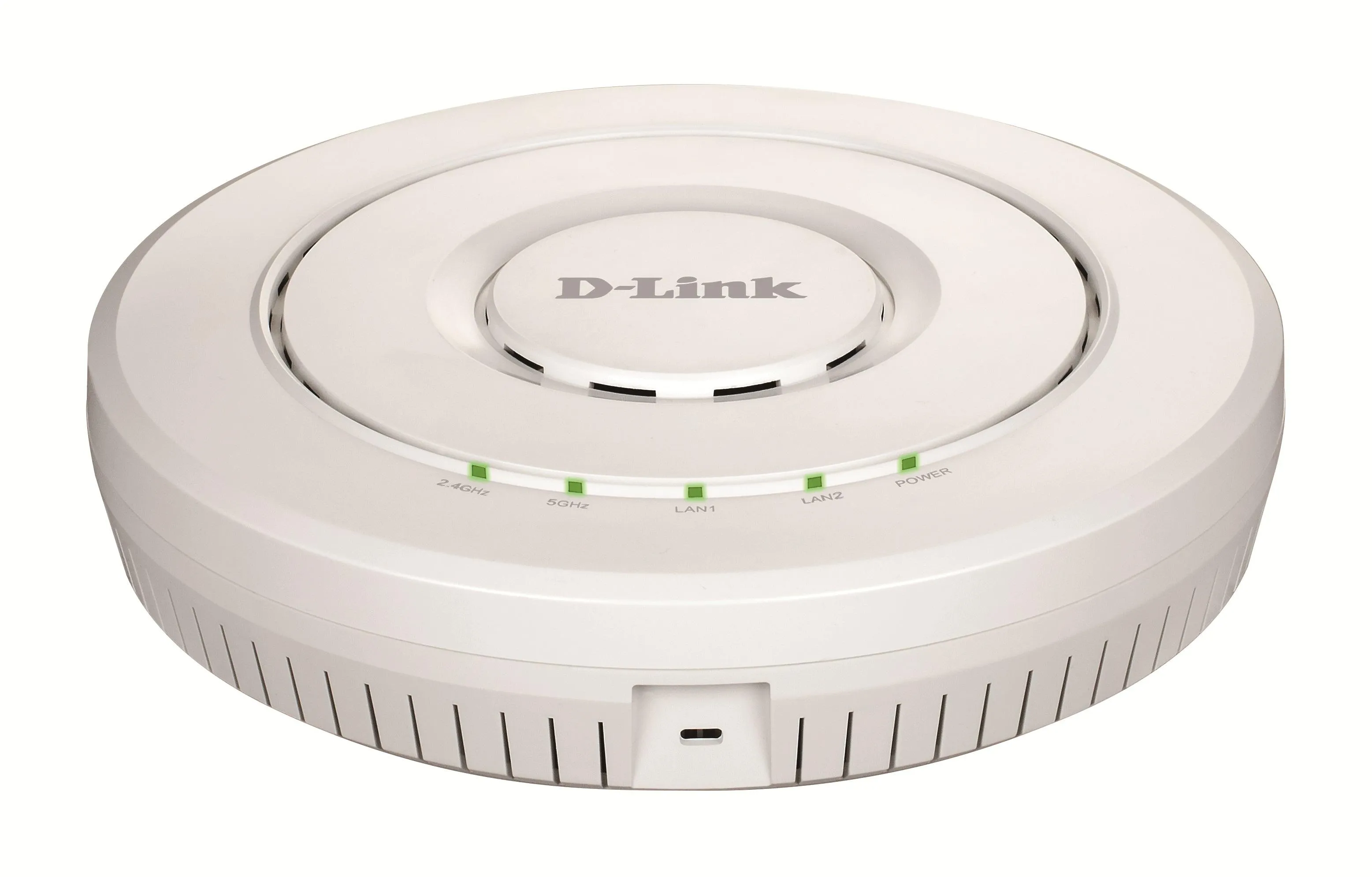 D-LINK AX3600 Wi‑Fi 6 Dual‑Band Unified Access Point (DWL-X8630AP)