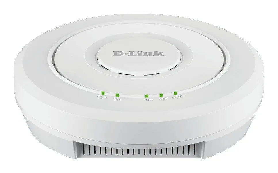 D-Link DWL-6620APS IEEE 802.11ac 1.17 Gbit/s Wireless Access Point