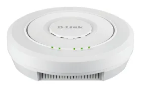 D-Link DWL-6620APS IEEE 802.11ac 1.17 Gbit/s Wireless Access Point