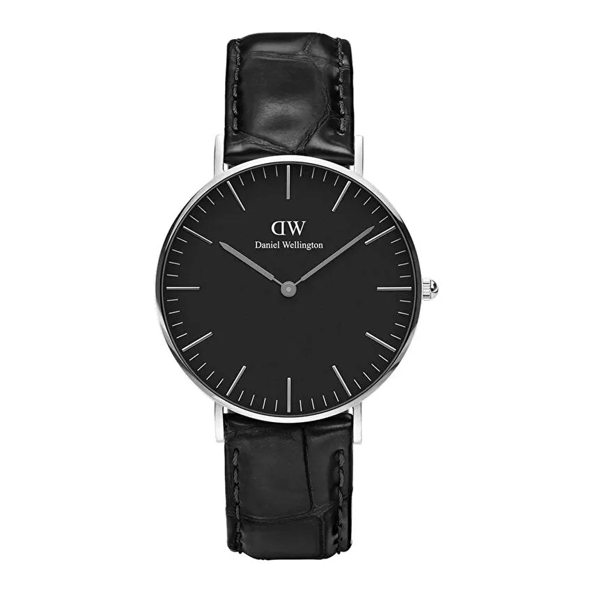 Daniel Wellington Women's Classic Reading 36mm Quartz Watch DW00600147