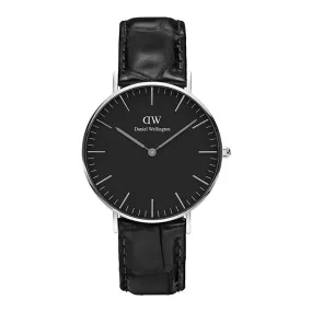 Daniel Wellington Women's Classic Reading 36mm Quartz Watch DW00600147