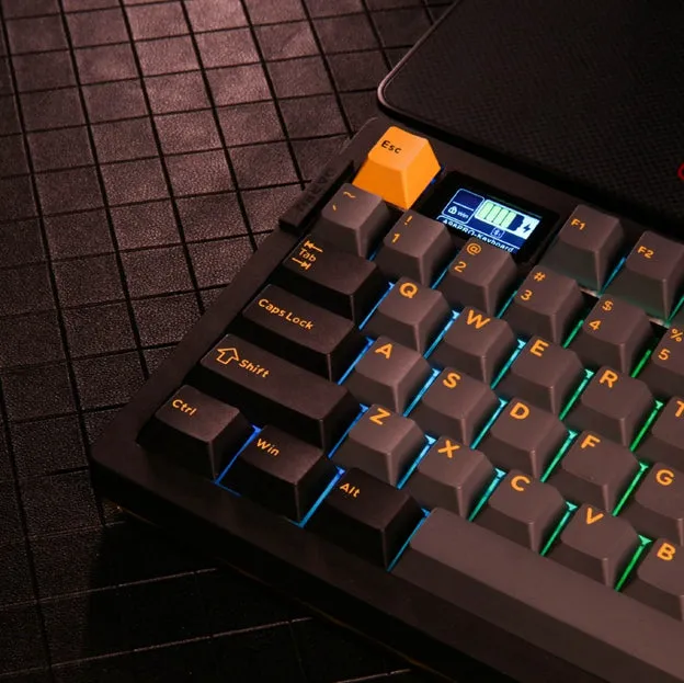 DAREU A98 Pro EC Switches Mechanical Keyboard