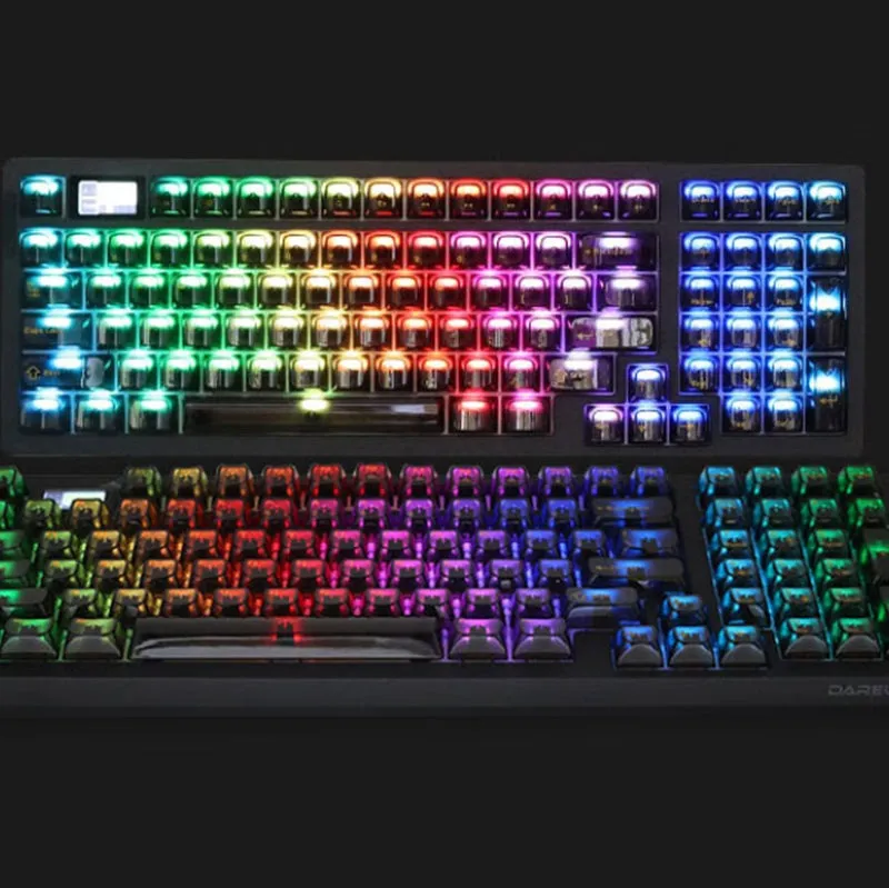 DAREU A98 Pro EC Switches Mechanical Keyboard